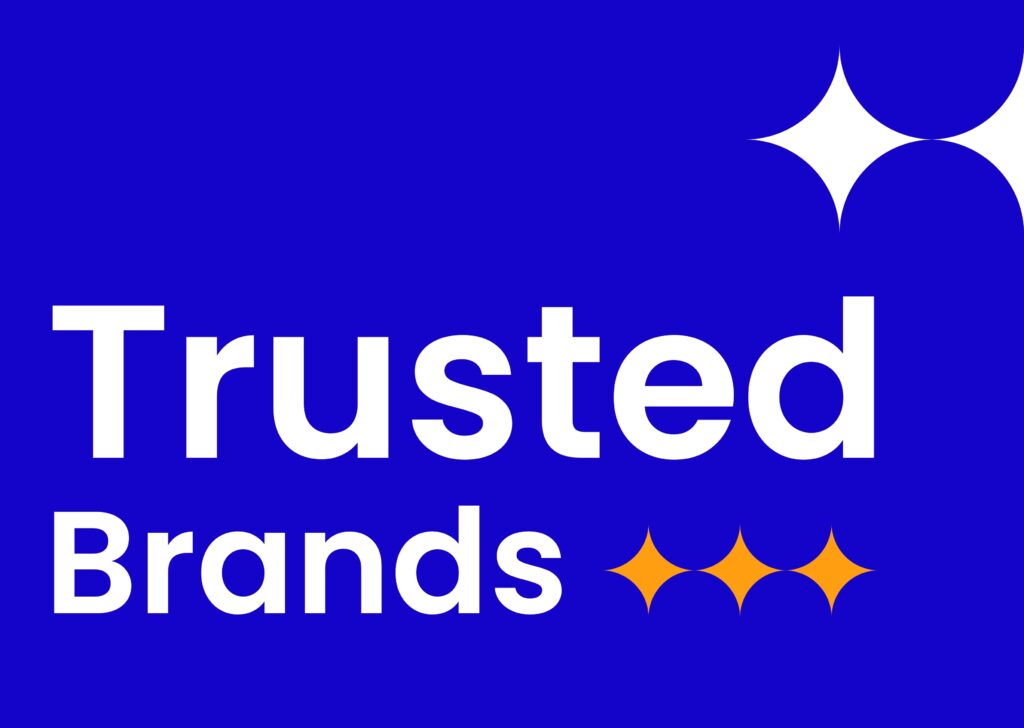 Trusted Brands