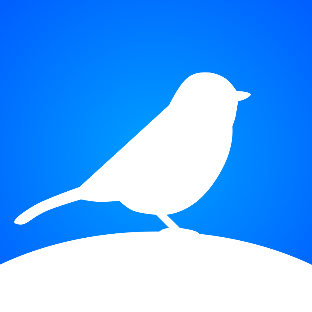 Birdy App Icon