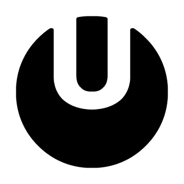 Udare App Icon